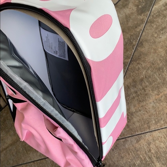 NIKE Children's Apparel Front Zip Fuel Pack Kid’s - Picture 9 of 16